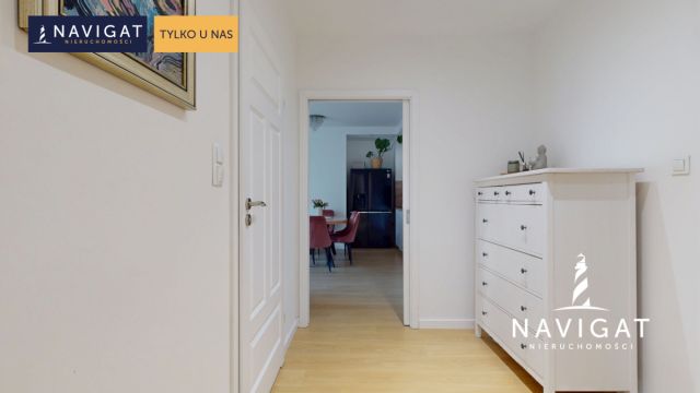 Mieszkanie 3-pokojowe Gdańsk Jasień, ul. Konrada Guderskiego. Zdjęcie 8