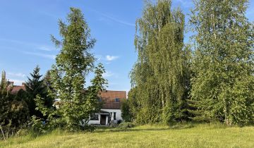 Działka budowlana Śrem Górczyn, ul. Zachodnia