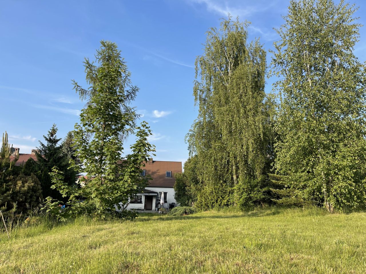 Działka budowlana Śrem Górczyn, ul. Zachodnia. Zdjęcie 2