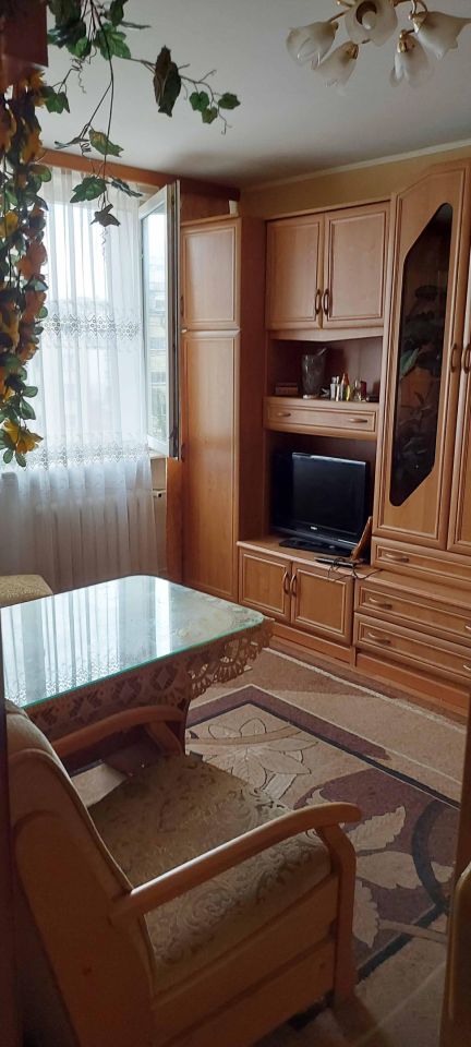 Mieszkanie 2-pokojowe Warszawa Wola, ul. Esperanto. Zdjęcie 3