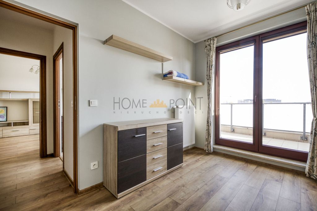 Mieszkanie 2-pokojowe Warszawa Praga-Południe, ul. Gocławska. Zdjęcie 5