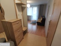 Mieszkanie 1-pokojowe Gdynia Witomino, ul. 2 Morskiego Pułku Strzelców. Zdjęcie 2