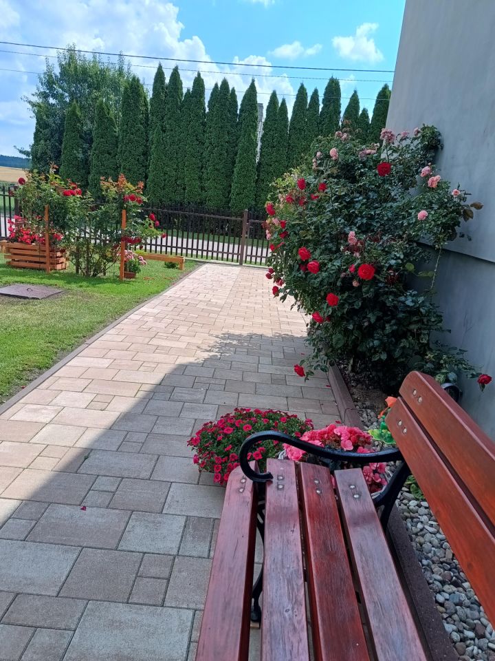 siedlisko Giednia. Zdjęcie 5