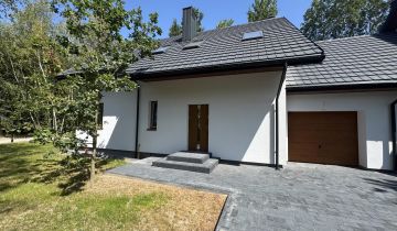 bliźniak, 5 pokoi Baniocha, ul. Piwna