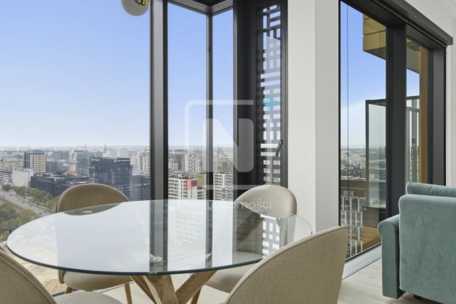 Mieszkanie 3-pokojowe Warszawa Wola, ul. Prosta. Zdjęcie 16