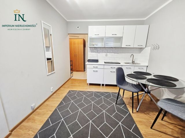 Mieszkanie 2-pokojowe Lublin Kalinowszczyzna, ul. Stefana Okrzei. Zdjęcie 3