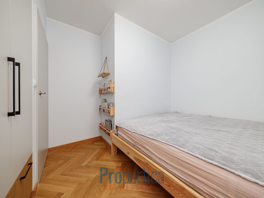 Mieszkanie 4-pokojowe Warszawa Rembertów, ul. Chełmżyńska. Zdjęcie 12