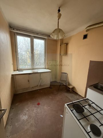 Mieszkanie 1-pokojowe Warszawa Ochota, ul. Bitwy Warszawskiej 1920 r.. Zdjęcie 4