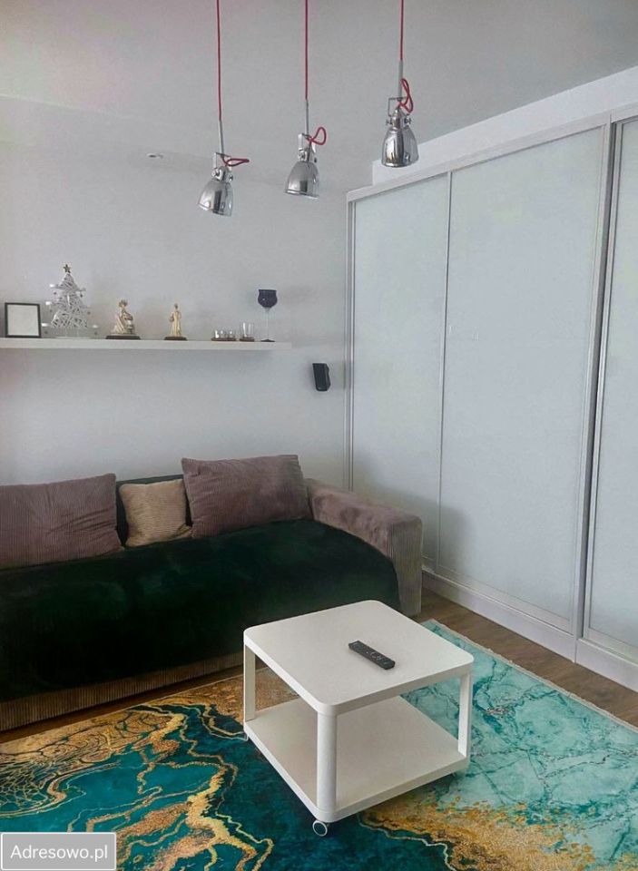 Mieszkanie 2-pokojowe Kołobrzeg Centrum, ul. Wielkopolska. Zdjęcie 2