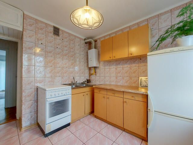 Mieszkanie 2-pokojowe Kraków Krowodrza, ul. ks. Kazimierza Siemaszki. Zdjęcie 4