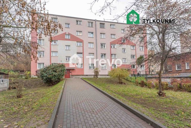 Mieszkanie 2-pokojowe Gdańsk Orunia, ul. Raduńska. Zdjęcie 8