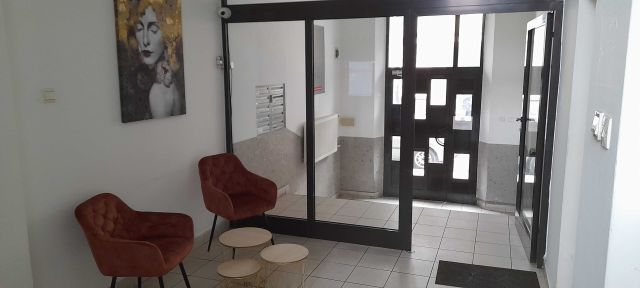 Biuro Zabrze Centrum, ul. Jana Karłowicza. Zdjęcie 1