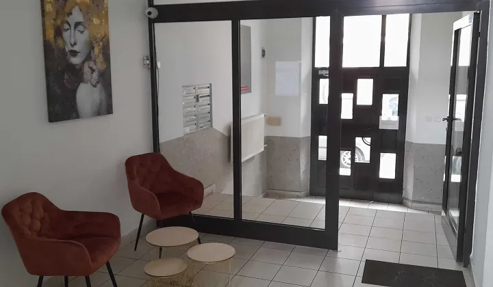 Biuro Zabrze Centrum, ul. Jana Karłowicza