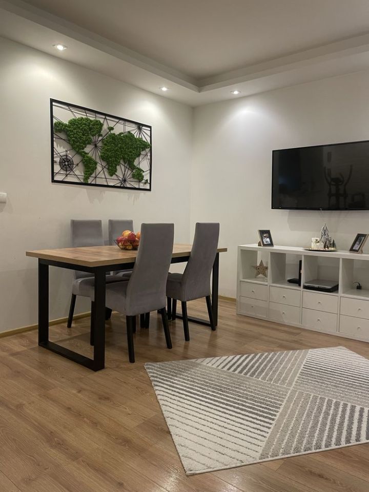 Mieszkanie 3-pokojowe Mława