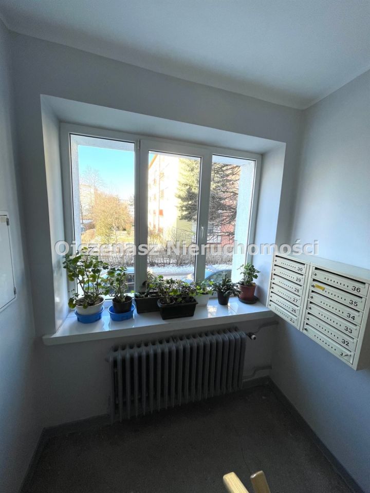 Mieszkanie 2-pokojowe Bydgoszcz Kapuściska, ul. Architektów. Zdjęcie 8