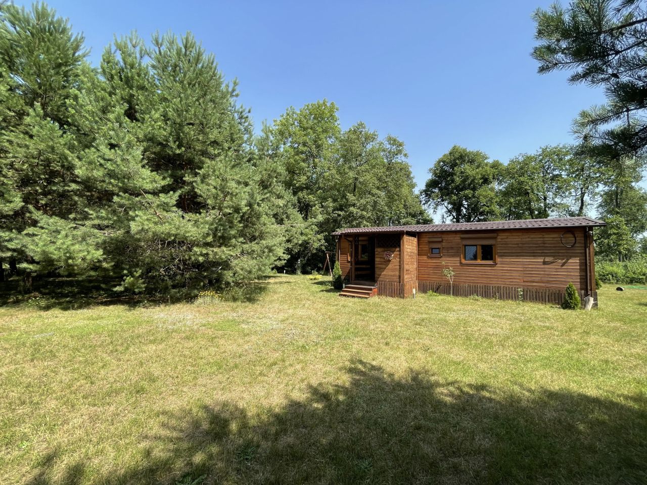 Działka inna Wszebory. Zdjęcie 8