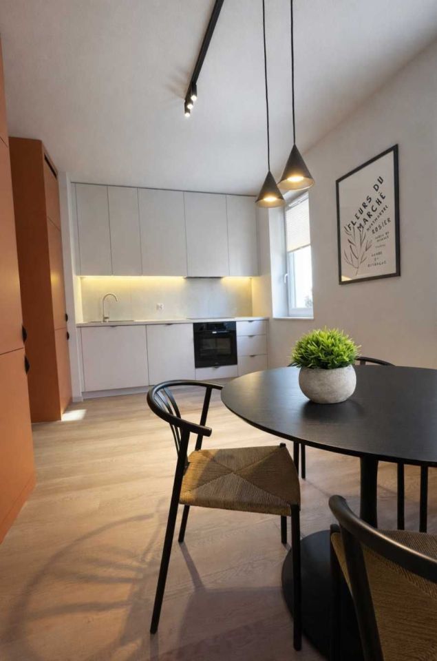 Mieszkanie 1-pokojowe Lublin, ul. Garbarska. Zdjęcie 5