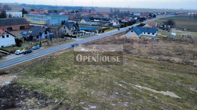 Działka budowlana Nielubia. Zdjęcie 6