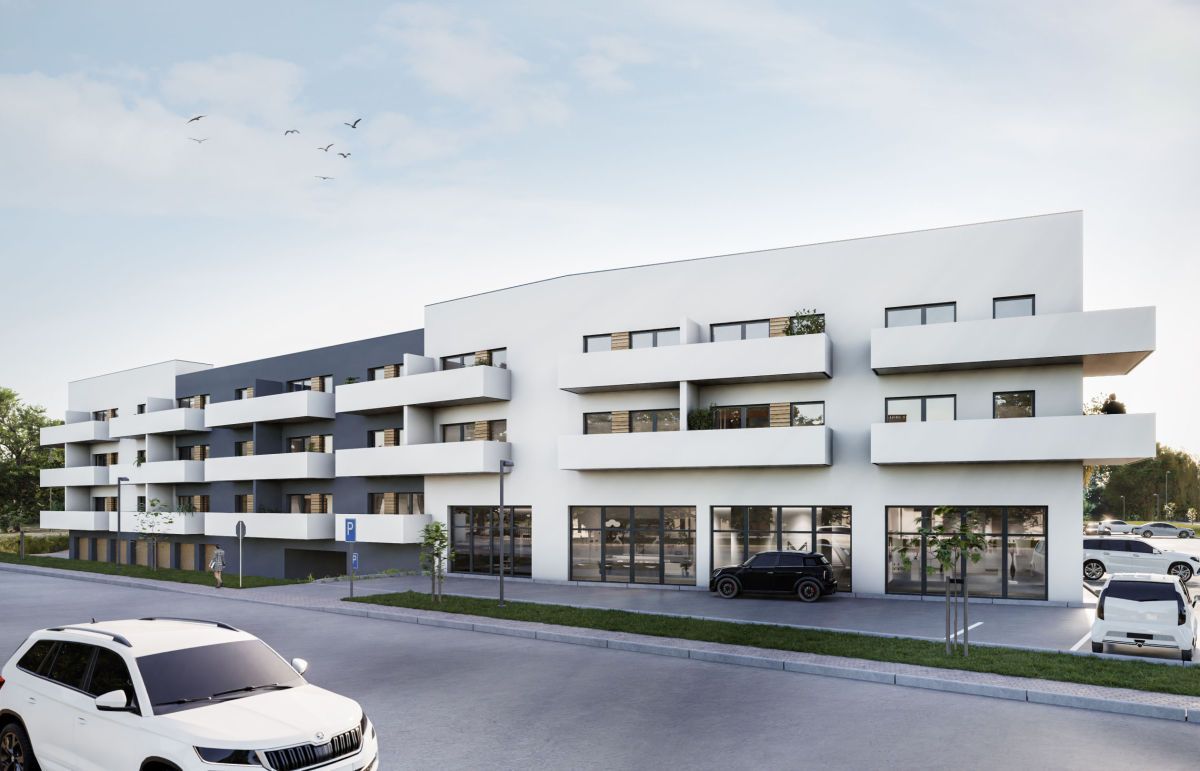 Mieszkanie 2-pokojowe Leszno, ul. Austriacka. Zdjęcie 7