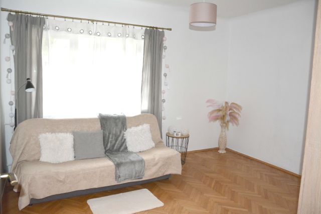 Mieszkanie 2-pokojowe Warszawa Śródmieście, al. "Solidarności". Zdjęcie 1