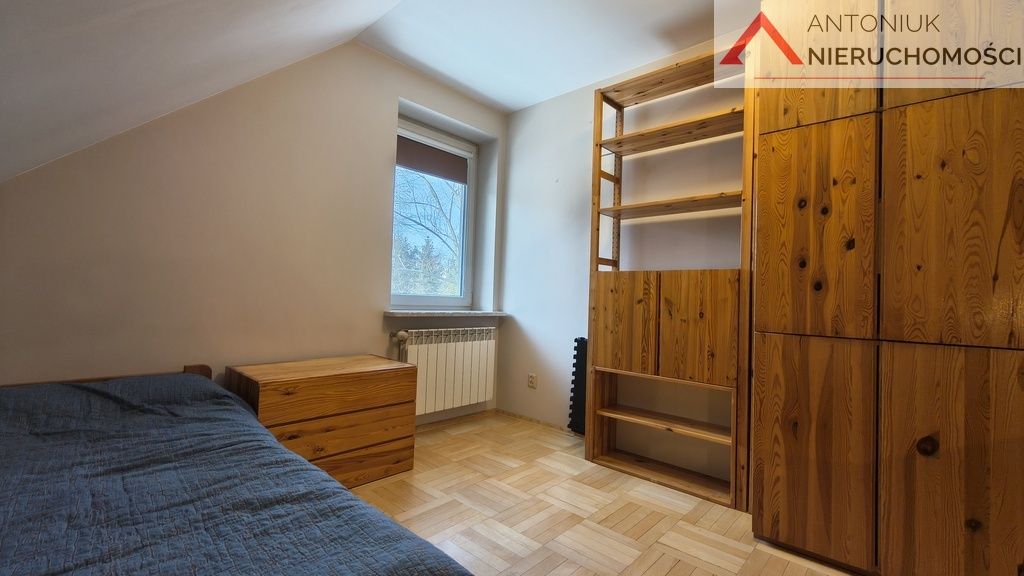 dom wolnostojący, 5 pokoi Legionowo, ul. Tadeusza Kościuszki. Zdjęcie 8