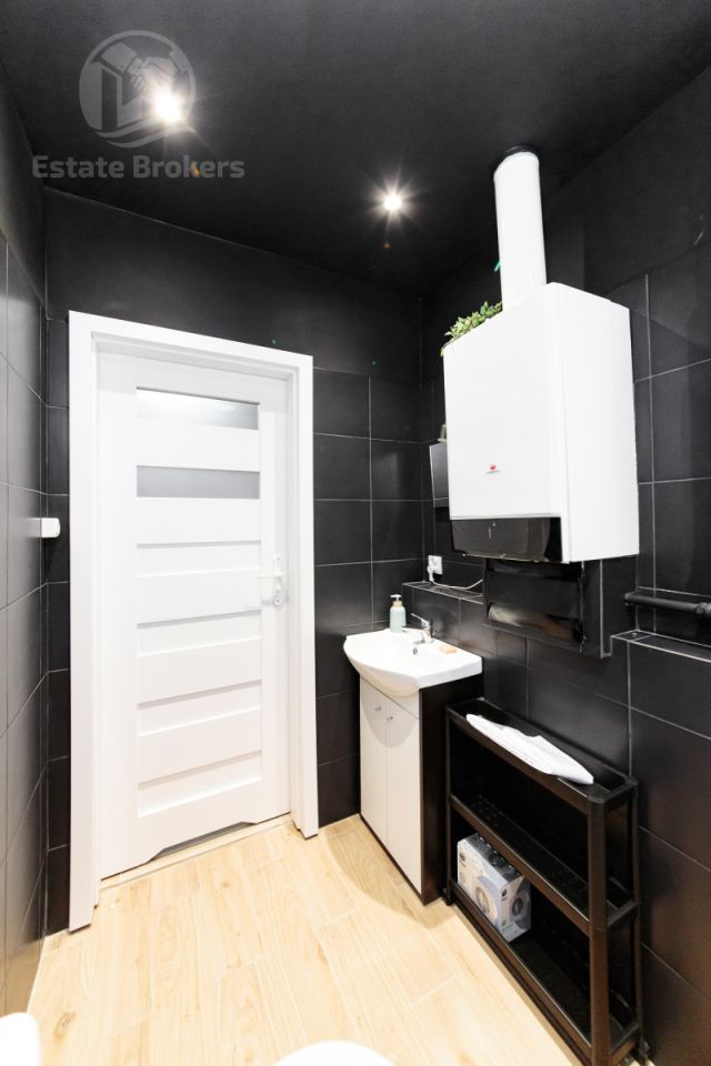 Mieszkanie 3-pokojowe Wrocław Śródmieście, ul. Henryka Sienkiewicza. Zdjęcie 26