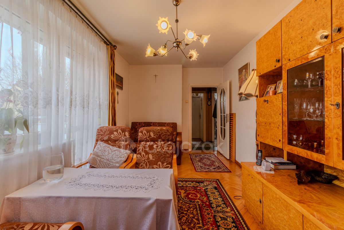 Mieszkanie 2-pokojowe Wejherowo Centrum, ul. gen. Józefa Hallera. Zdjęcie 3