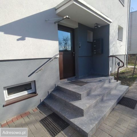 Mieszkanie 3-pokojowe Baranowo, ul. Budowlanych. Zdjęcie 1