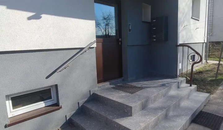 Mieszkanie 3-pokojowe Baranowo, ul. Budowlanych