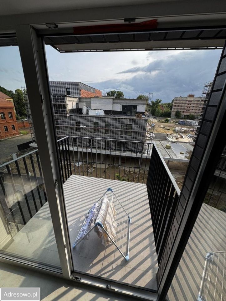 Mieszkanie 1-pokojowe Gliwice, ul. Wybrzeże Wojska Polskiego. Zdjęcie 13