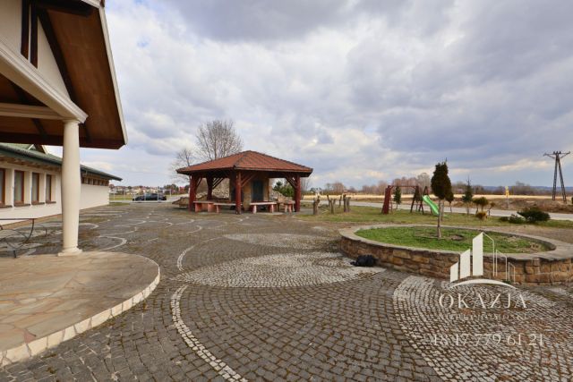 Lokal Boguchwała, ul. Akacjowa. Zdjęcie 16