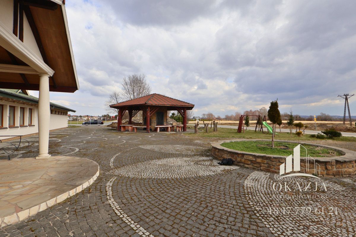 Lokal Boguchwała, ul. Akacjowa. Zdjęcie 16