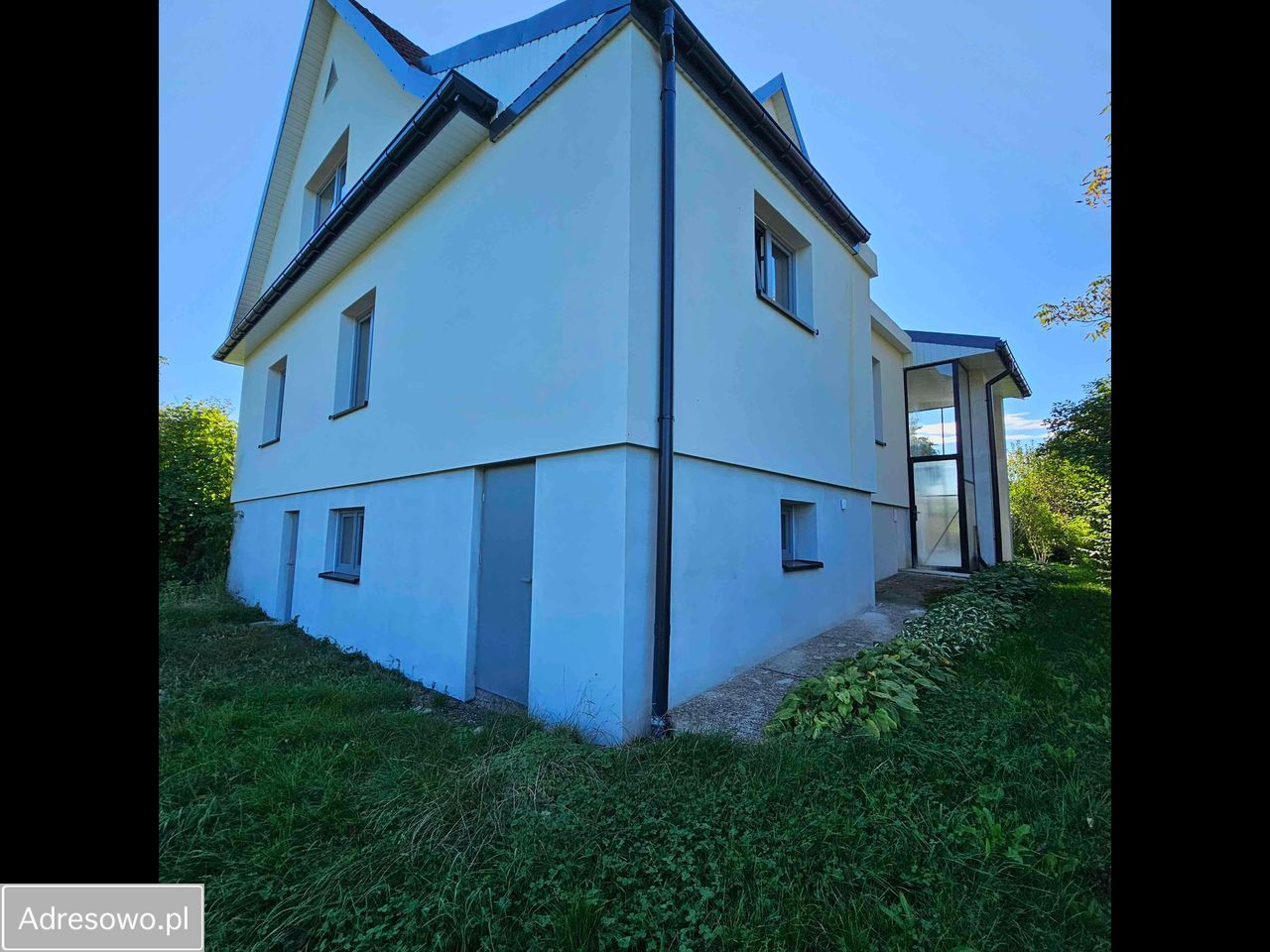 dom wolnostojący, 6 pokoi Tymbark. Zdjęcie 12