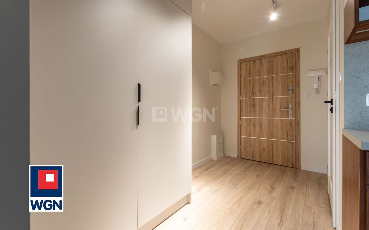 Mieszkanie 2-pokojowe Elbląg Zatorze, ul. Romualda Mielczarskiego. Zdjęcie 10