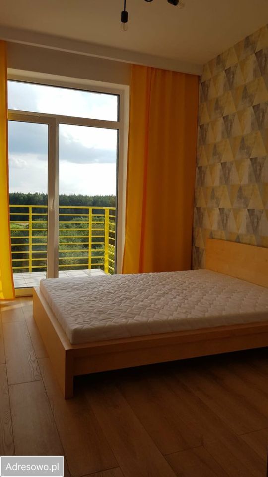 Mieszkanie 2-pokojowe Pabianice, ul. Sienna. Zdjęcie 9