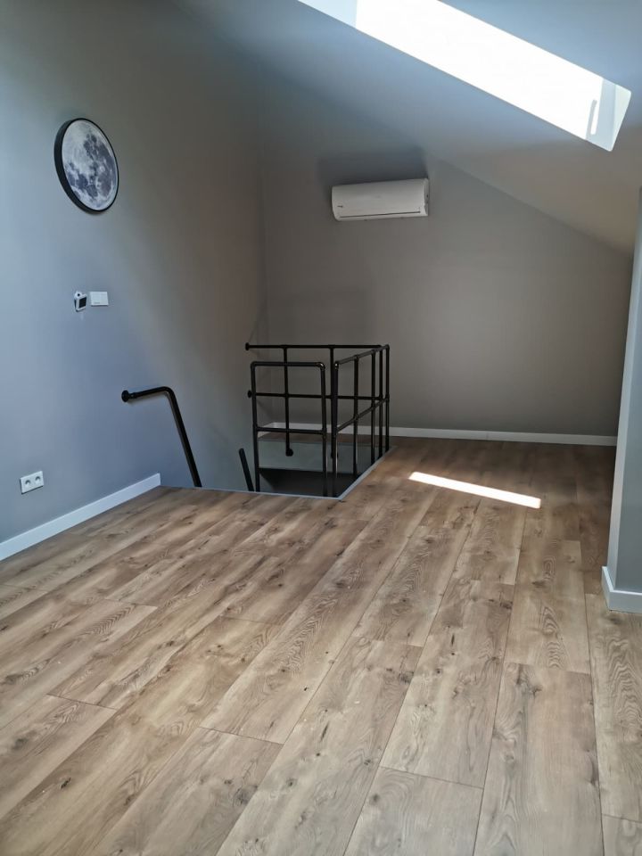 Mieszkanie 4-pokojowe Chełmiec, ul. Magazynowa. Zdjęcie 8