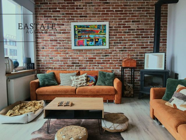 Mieszkanie 3-pokojowe Gdynia Śródmieście, ul. Jerzego Waszyngtona. Zdjęcie 1