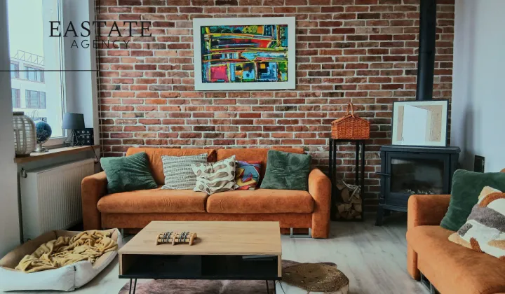 Mieszkanie 3-pokojowe Gdynia Śródmieście, ul. Jerzego Waszyngtona