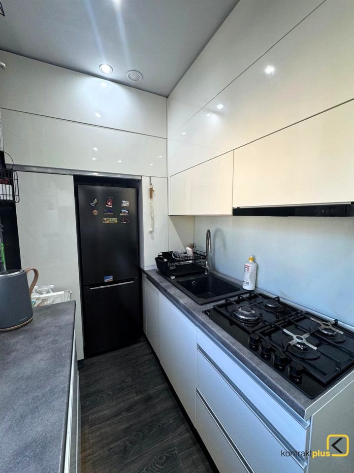 Mieszkanie 2-pokojowe Ruda Śląska Ruda, ul. Stefana Żeromskiego. Zdjęcie 8