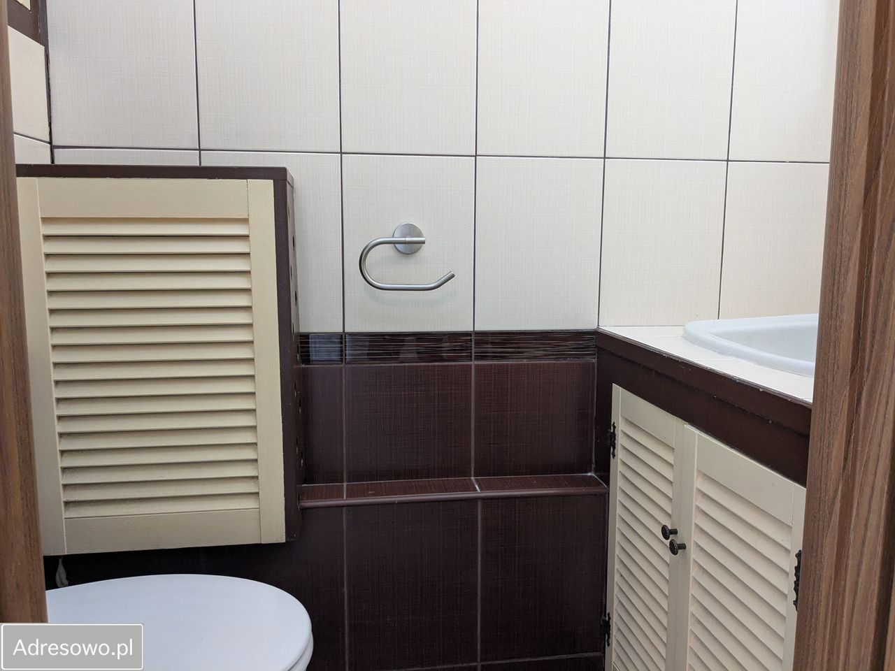 Mieszkanie 3-pokojowe Poznań Ogrody, ul. Szpitalna. Zdjęcie 12