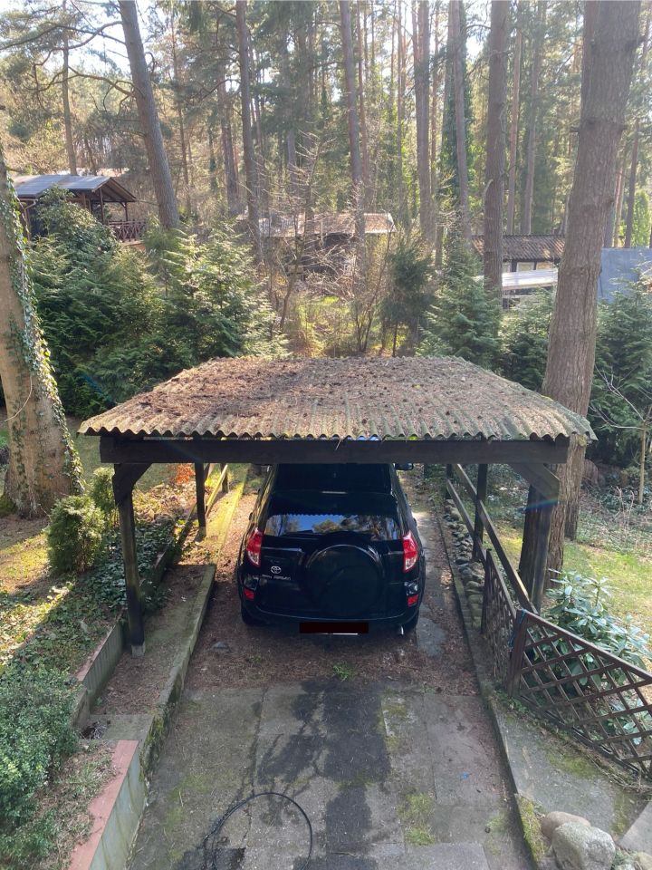 dom letniskowy, 2 pokoje Zbychowo, ul. Sosnowa. Zdjęcie 6