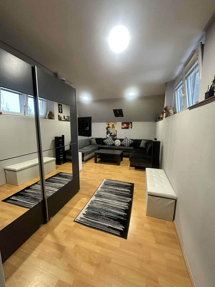 dom wolnostojący, 5 pokoi Grojec, ul. Kazimierza Jagiellończyka. Zdjęcie 16