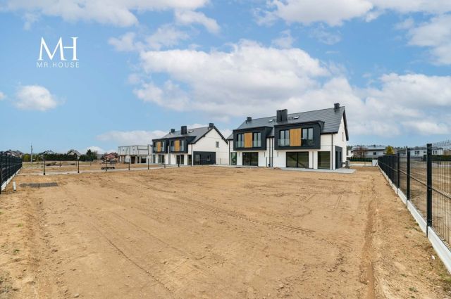 bliźniak, 5 pokoi Szemud. Zdjęcie 17