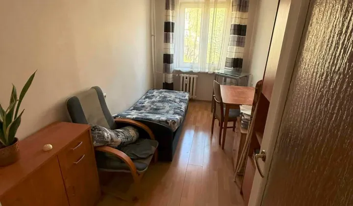 Mieszkanie 2-pokojowe Piaseczno, ul. Janusza Kusocińskiego