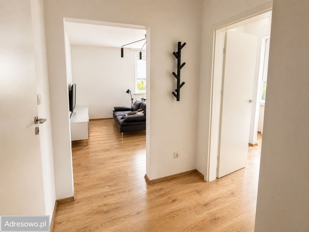 Mieszkanie 2-pokojowe Płock Stare Miasto, ul. 11 Listopada. Zdjęcie 3