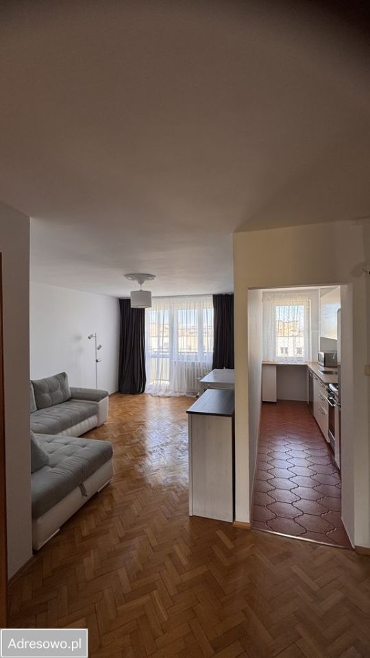 Mieszkanie 3-pokojowe Gdańsk Oliwa, ul. Karpacka. Zdjęcie 16