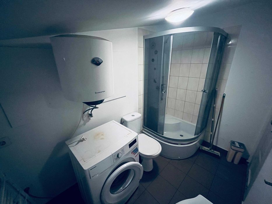 Mieszkanie 2-pokojowe Katowice Burowiec, ul. Janusza Korczaka. Zdjęcie 4