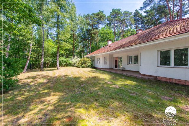 dom wolnostojący, 6 pokoi Magdalenka, ul. Polna. Zdjęcie 6