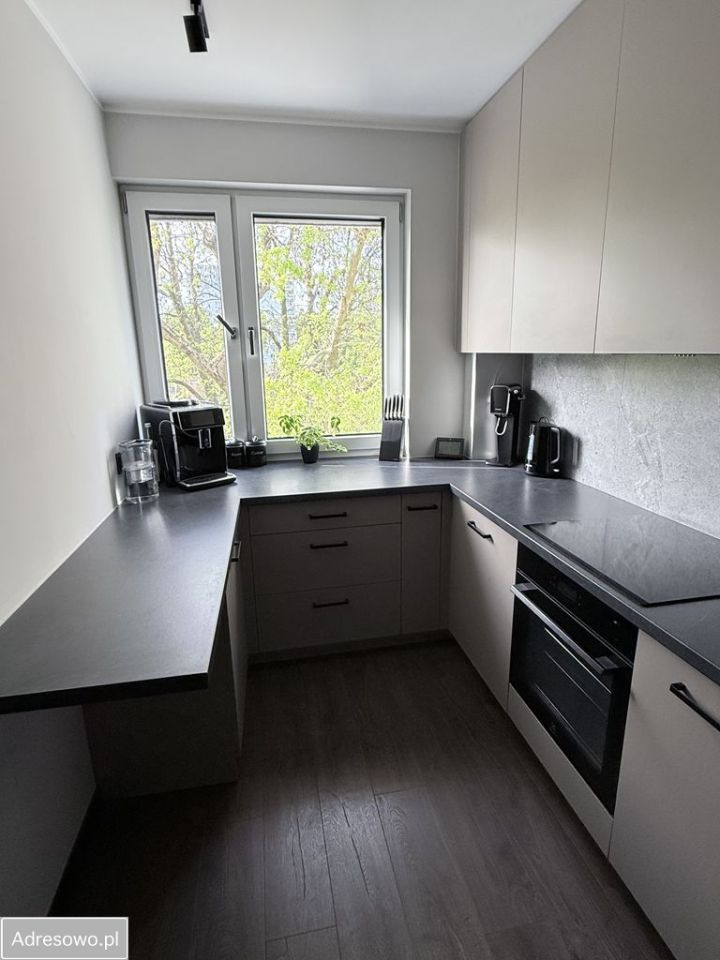 Mieszkanie 4-pokojowe Łódź Radogoszcz, ul. Jesionowa. Zdjęcie 3