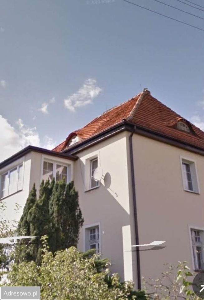 Mieszkanie 3-pokojowe Oborniki Śląskie, ul. Piotra Skargi. Zdjęcie 1